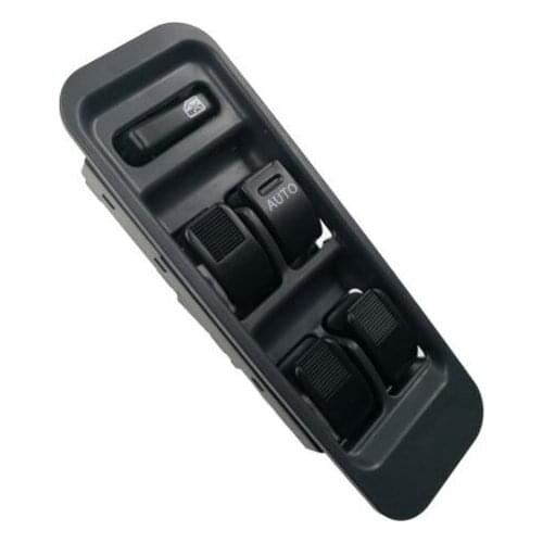 84820-97201 84820-B5010 For Daihatsu Window Switch Sirion Terios Serion RHD Power Master Window Switch