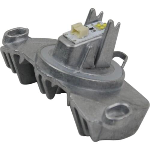 AP03 63117398766 Brand New Angel Eye LED DRL Diode Insert Module For BMW 3 Series F30 F31 F34