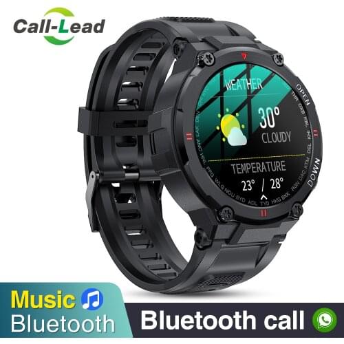 CALLLEAD Bluetooth Watch