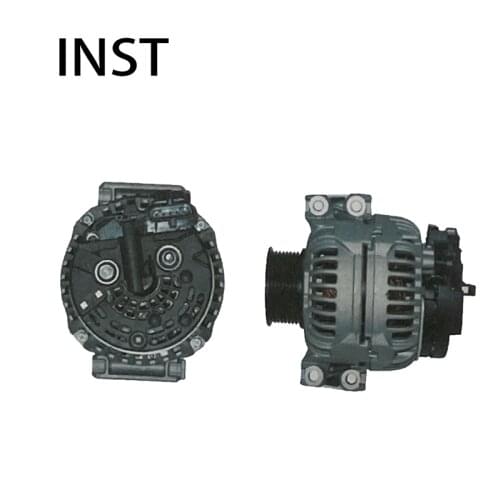 ALTERNATOR DYNAMO GENERADOR ELECTRICO FOR 24V 100A 8GS72.5 0.124.655.007 916.503.100 12723 CA1880IR CAL10623 CAL10623AS