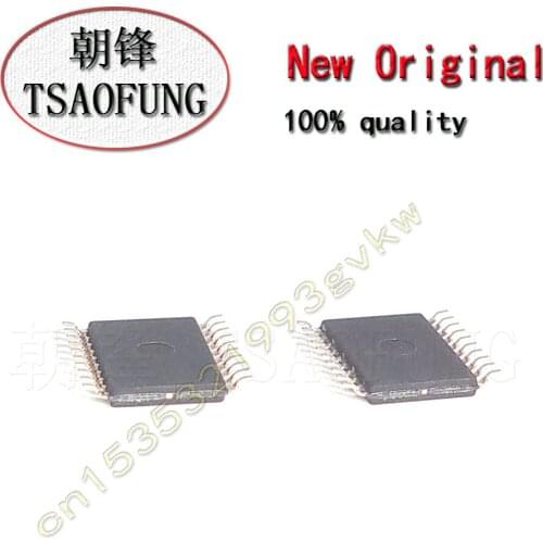 SN74HC273DWR HC273 SOP7.2 Electronic components Integrated circuit = Free shipping