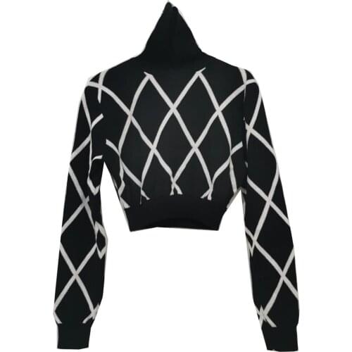 2021 JoJo‘s Bizarre Adventure Guido Mista Cosplay Costume Uniform