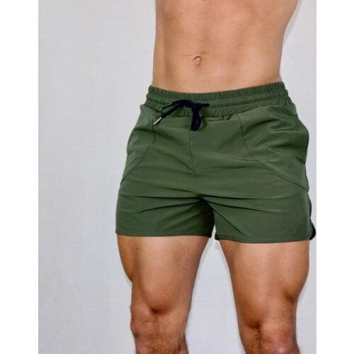 LIFLIVING Running Shorts