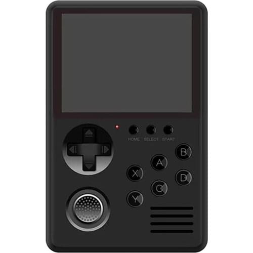 M3S1500 Multiple Games Retro 16-Bit Handheld Mini Game Console With Tfcard Card Children’S Gift Suitable For Nintendo Games