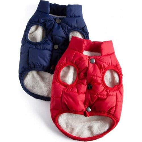 Miao cheng xiang Vests For Dogs