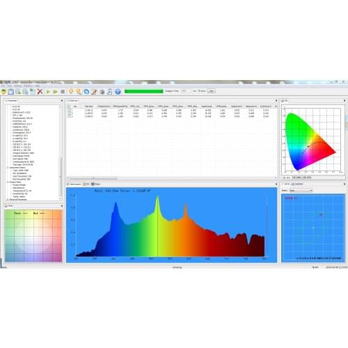 OHSP350C Spectrometer Software price only