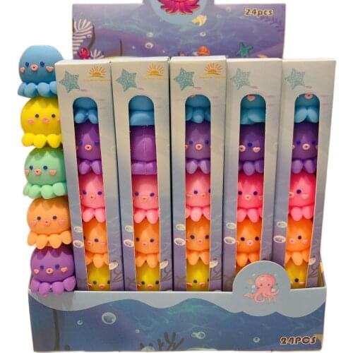 Qunexc Markers