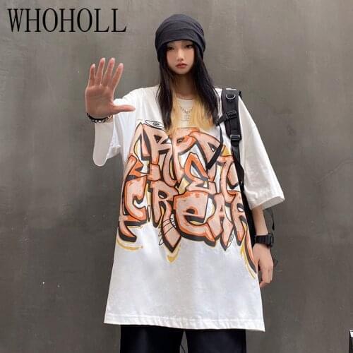 Gothic Style Korea Pop E-girl Guitar Print Drak Tops Summer Kawaii Clothes Crop Harajuku O-neck Short Sleeve Women Ins T-shirts