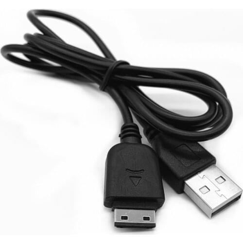 1x USB Charger CABLE for Samsung SGH Series M510 M520 M600 M6710 BEAT DISC M7500 M7600 BEAT DJ M8800 Pixon P260 B310