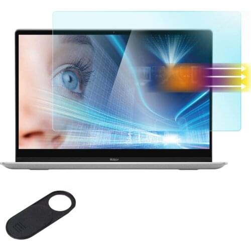 2X Anti Blue-Ray 14" Screen Protector Guard Cover for Dell Vostro 5460 3460 2420 2421 studio 1457 1458 1450 14z 14r