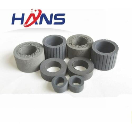 5set B12B813561 B12B819381 Pickup Feed Separation ROLLER ASSEMBLY KIT for Epson WorkForce DS-510 DS-520 DS-560 DS-410 Scanner