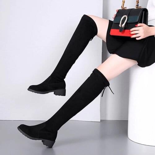 BORRUICE Winter Boots
