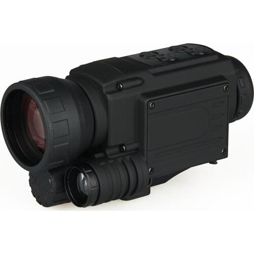 CANIS LATRANS Night-vision Devices