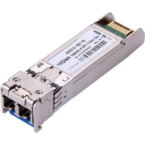 QSFP28-CWDM4 100Gb/s CWDM QSFP28 2KM Transceiver
