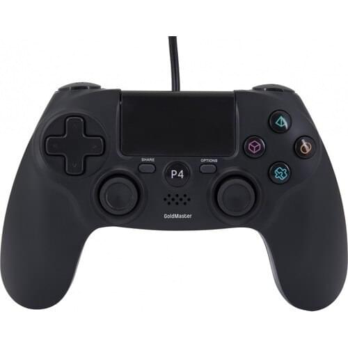 GOLDMASTER Gaming Consoles