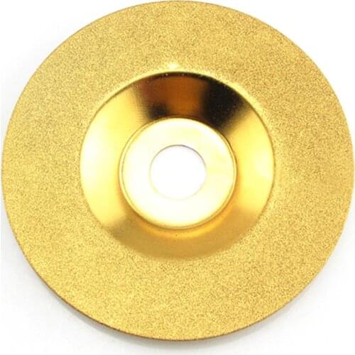 Hooray Grinding Discs