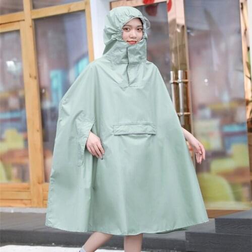 Kmooliistory Raincoats Raincoats