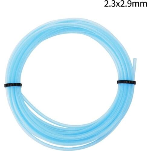 Bike Brake Housing/Shift Housing Bike Brake Cable Line Bicycle Derailleur Line Weaving Line Pipe Tube Shifting For MTB Road Bike