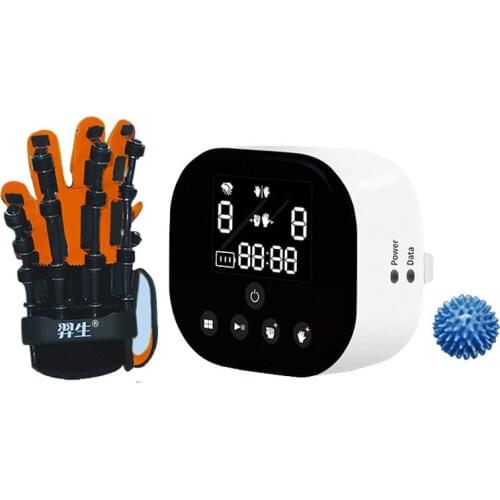 Medical Hospital Hand Rehabilitation Equipment Rehabilitation Equipment for Stroke Patients with Hemiplegia