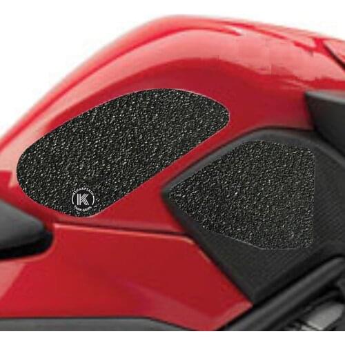 Motorcycle tank grip fuel tank traction pad side knee grip friction protector sticker for HONDA 2016-2018 CB300F 15-18 CB250F