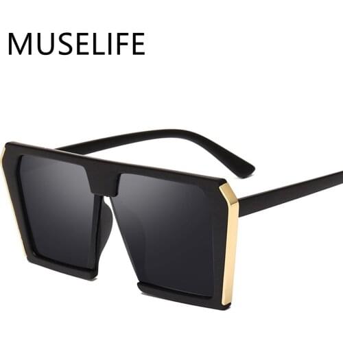MuseLife Womens Sunglasses