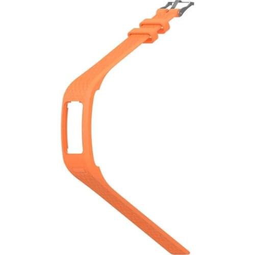 Soft Silicone Wrist Watch Band Strap Replacement For Garmin Vivofit 1/2 Bracelet