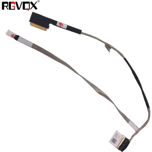 New Laptop Cable For HP Probook 450 G2 PN:DC020020A00 Repair Notebook LCD LVDS CABLE