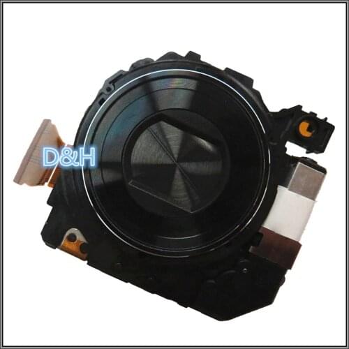 New original Camera Lens Repair Part w390 lens For SONY DSC WX1 WX5 WX5C W380 W390 Zoom Digital Camera
