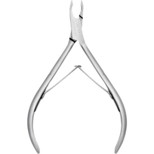 Nail Cuticle Nipper Manicure Scissors Stainless Steel Tweezer Clipper Dead Skin Remover Manicure Tools