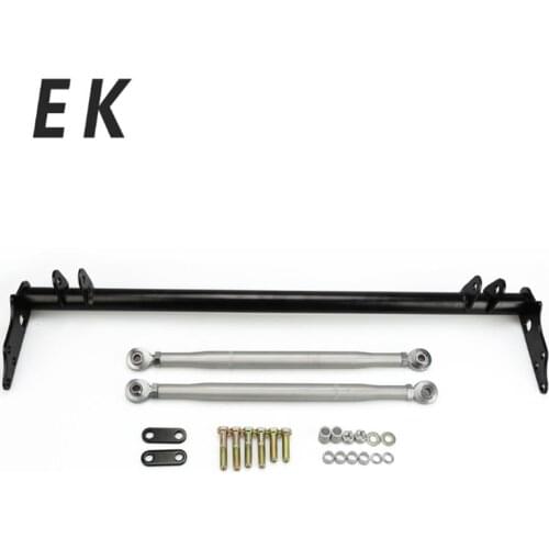 Front Traction Control Tie Bar DEL SOL 93-97 For Honda Civic 92-95 EG 96-00 EK For Acura For Integra 94-01