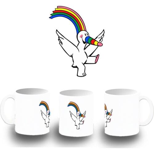 MERCHANDMANIA plastic mug CURRO Pet EXPO SEVILLA 92 children personalized cafe washable dishwasher ceramic gift