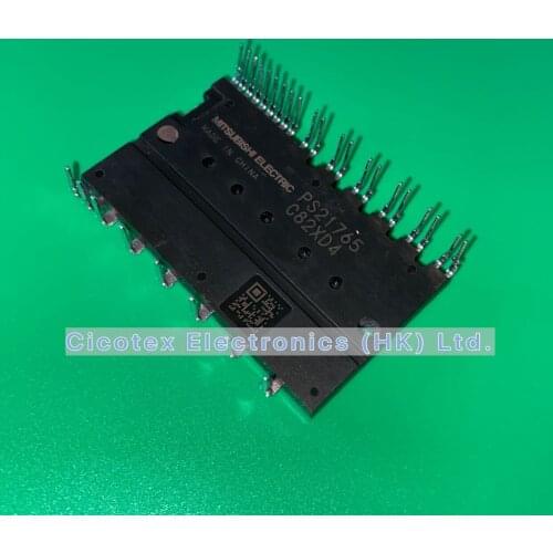 PS21765 MODULE PS 21765 IGBT MOD IPM 600V 20A MINI DIP PS-21765 PS2-1765