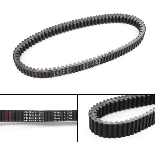 Drive Belt 59011-0033 For Kawasaki Teryx 800 KRF800 Teryx4 LE 2014