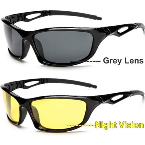 2021 New Polarized Sunglasses Men Brand Driving Sun Glasses Gafas De Sol Masculino Eyewear Accessories E103