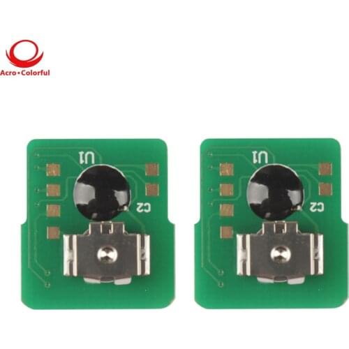 Compatible TN-2450 toner chip for Brother H-L2350DW 2375DW 2395DW MFC-L2710DW compatible chip