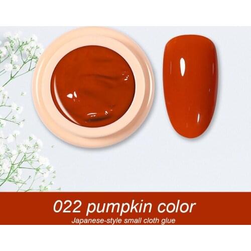 8ml Nail Polish Long Lasting Nail Semi Permanent Gel Varnish Painted Phototherapy Nail Polish Glue Soak Off Nail Art Gel TSLM1