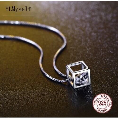 YLMyself Pendant Chains