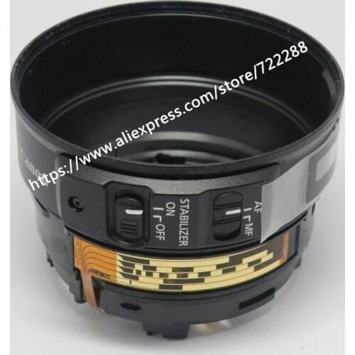 Repair Parts For Canon EF 24-105mm F/4 L IS USM Lens Barrel Ring Fixed Sleeve Ass'y CY3-2148-000