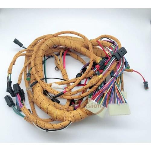 CAT wiring harness 275-8651 HARNESS AS-CAB