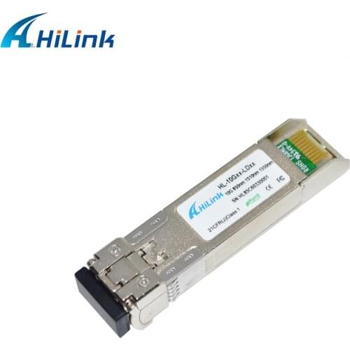 1~50 units ) Fiber Optic SFP SR Module 10G SFP+ SR 850nm 300M