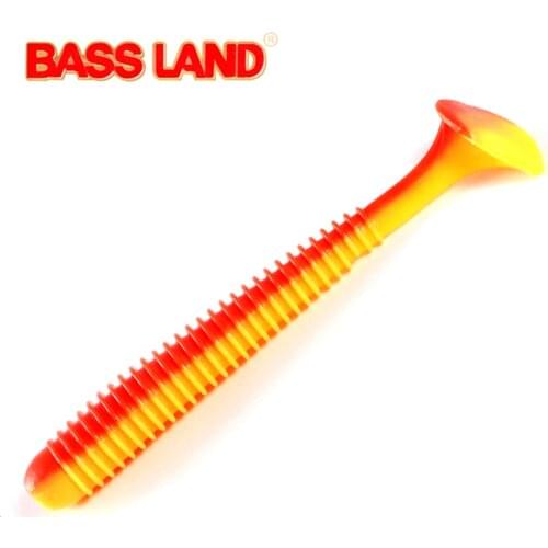 Bassland Wobblers