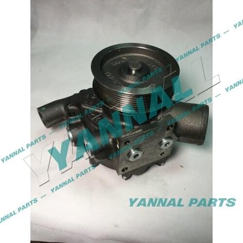 C9 ENGINE WATER PUMP 219-4452 FOR CAT EXCAVATOR E336D E330C E330D AFTERMARKET SPARE DIESEL ENGINE PARTS