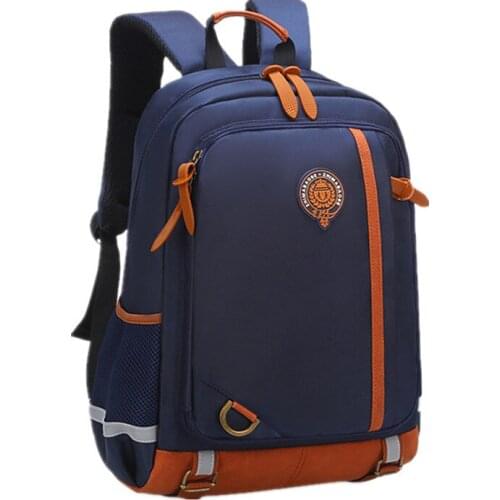 Chidren School Bags Boys Girls School Backpack Orthopedic schoolbag Backpack kids satchel bookbag mochila infantil sac enfant