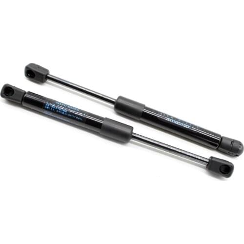 For 1997-2003 Pontiac Grand Prix FOR 1999-2005 Chevrolet Monte Carlo Trunk Auto Gas Spring Struts Prop Lift Support 11.06 inch