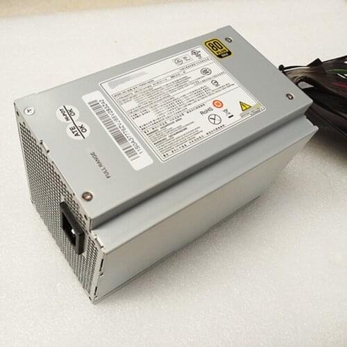 FSP800-09LEN 725W For Lenovo C20 Server Workstation Power Supply