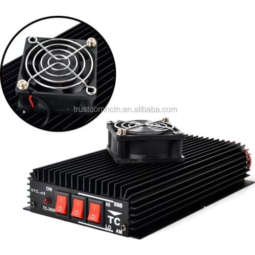 HYS Electro Accessories