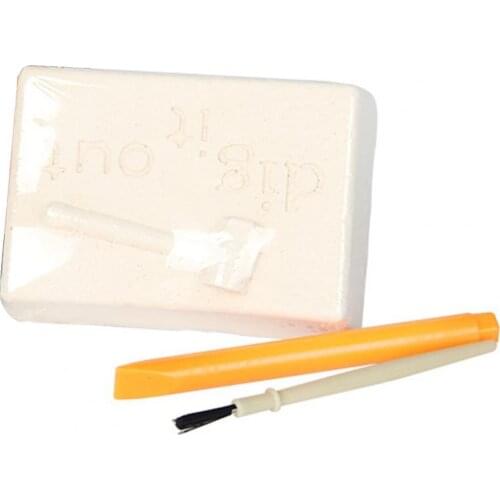 Puzzle Toy Realistic Educational Plaster Dinosaur Fossils Children Puzzle Toy for Gift