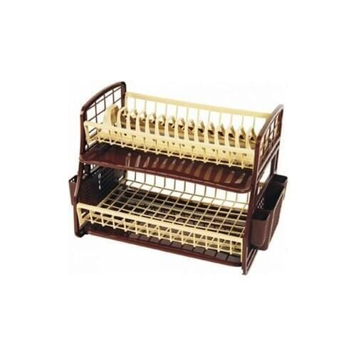 Şenyayla Smart Layer Plate-rack