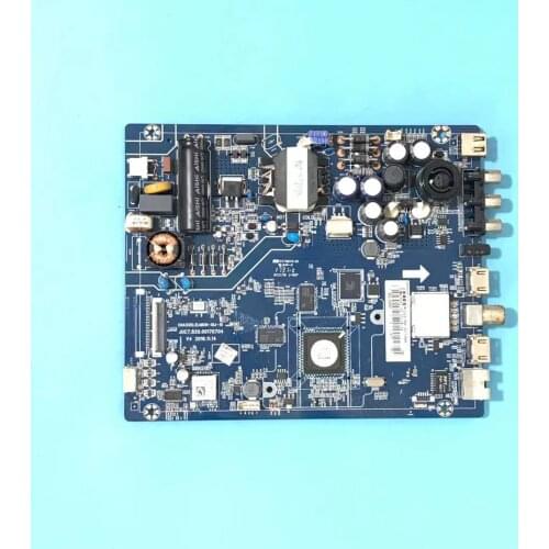 43 d3700i motherboard JUC7.820.00170704 match screen C430F16 - E3 - L