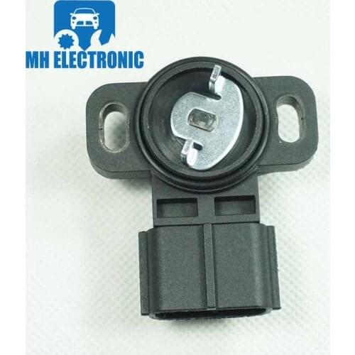 MH ELECTRONIC NEW Throttle Position Sensor TPS For Kia Sorento Sedona 2002-2006 35102-39000 3510239000 Free Shipping